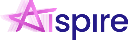AI Spire Logo